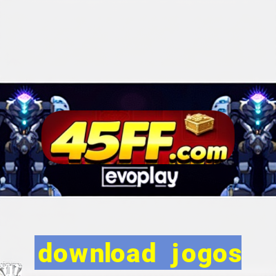 download jogos nintendo wii